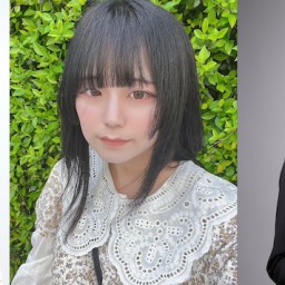 8月22日の彼女×馬肉かなめ トーク&大喜利ライブ『コンパイルの鬼』