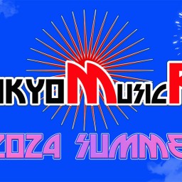 Tokyo Music Rise 2024 summer 宮地楽器大会 準決勝