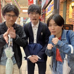 アンダス~“おもてなし攻撃”の案を出すライブ~