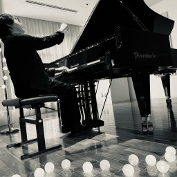 Takahiko Suzuki TwitCasting Live vol.3 “Relaxation Piano