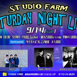 【SATURDAY NIGHT LIVE -2024.9.14-】