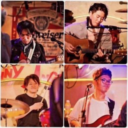 吉田仁's JINX LIVE 4.23