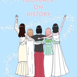 (21日)-LOOKBACK ON HISTORY-