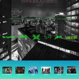 【BANGBOO VIBES vol.2】 the twentiesの配信はございません。