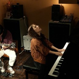 野津 昌太郎(G) 関谷 友加里(P)
