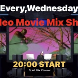 Video Movie Mix Show Vol.47