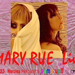 MARY RUE LIVE (9/23 URAWA ナルシス)