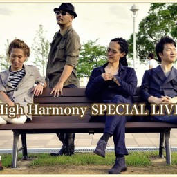 Cooley High Harmony SPECIAL LIVE 2023冬
