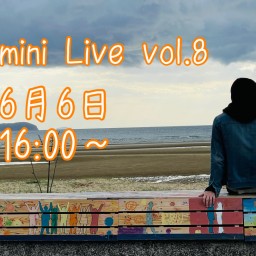 Shinji mini Live vol.8