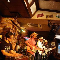 G★GAP Country Rock Vol.1