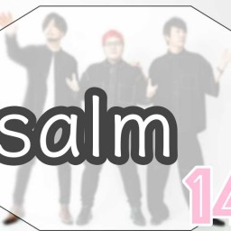 Psalmマンスリーワンマンライブ #144