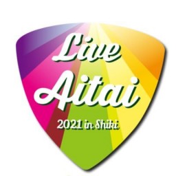LiveAitai 2021 in Shiki