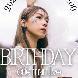 SERIKA Birthday oneman live