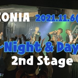 ZILCONIA〜Night & Day〜2nd