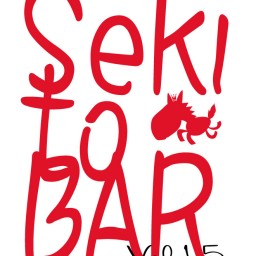 Seki to Bar Vol.15　第3部