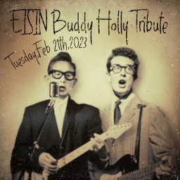 【Buddy Holly】永心染谷バースデー記念LIVE！