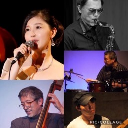 猿渡泰幸Quartet ＆ Ayako