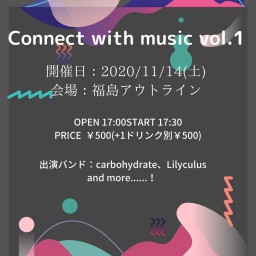 Connect with music vol.1