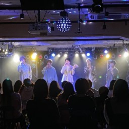 大阪LIVE 第三部 オリジナルLIVE II