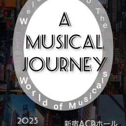 A Musical Journey Live streaming Ticket
