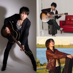 KENICHIRO YOSHIOKA Acoustic Live