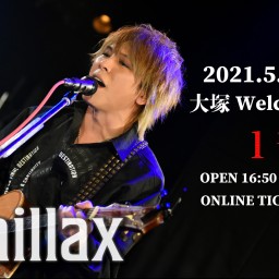 2021.5.9(日) 大塚Welc ome back 1部