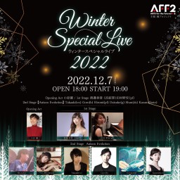Winter Special Live 2022