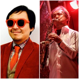 Yoichi Uzeki ＆Ginji Ogawa