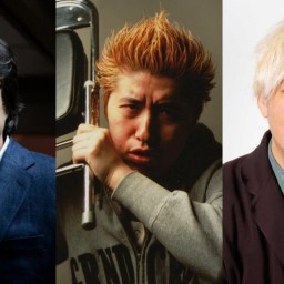 久田将義＆吉田豪のハードコアトーク ゲストは津田大介さん