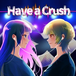 3/15 19:00 『Have a Crush』