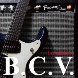 BCV LIVE in 小岩9月号🎸