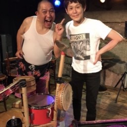 石川浩司＆ワタナベイビー『たま曲ライブ～まちあわせみたび』