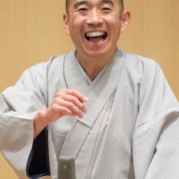 皐月 百年長屋南天の会 「三十石」