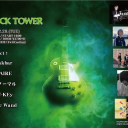 2/28 HARD ROCK TOWER