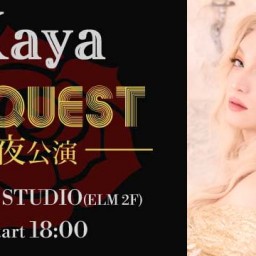 Kaya -request LIVE-