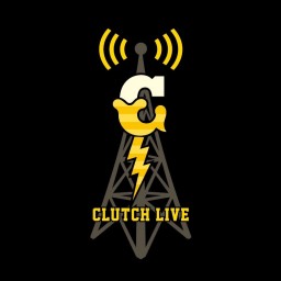 CLUTCH LIVE Vol.1