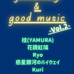 「good day&good music  vol.2」