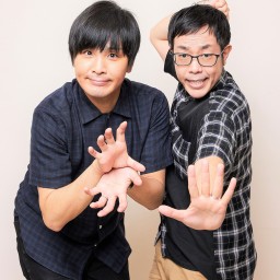 アイデンティティのすっぴんトークライブ 其ノ弐