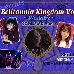 Belltannia Kingdom Vol.Ⅱ