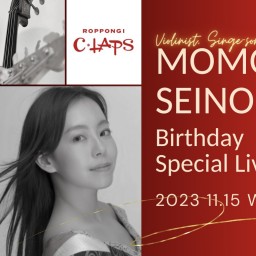 清野百香 Birthday Special Live!