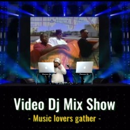 Video Dj Mix Show Vol.139