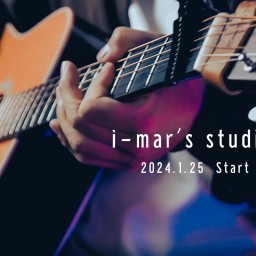 i-mar’s studio#81