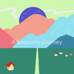 Cinématographe 4 seasons journey ~summer~