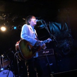 〜 ONE MAN SHOW 〜2025.4.12