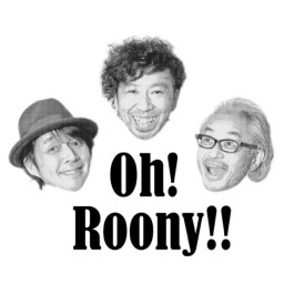 Oh!Roony!!のRoony's Room Vol.3