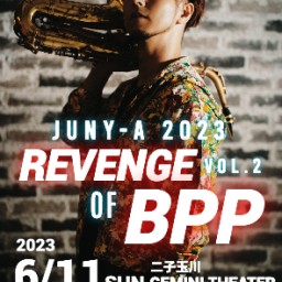 Juny-a 2023 Revenge of BPP2