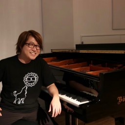 Takahiko Suzuki TwitCasting Piano Live vol.2 Happy New Year