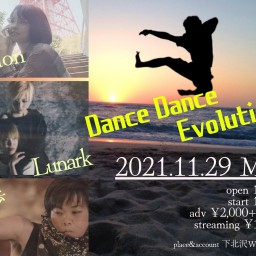 【11/29 DanceDanceEvolution】