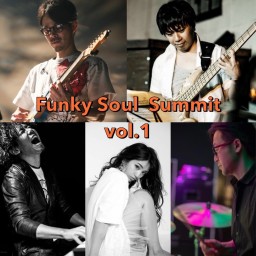 Funky Soul Summit vol.1