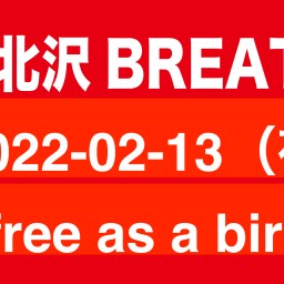2022-02-13 Free as a bird